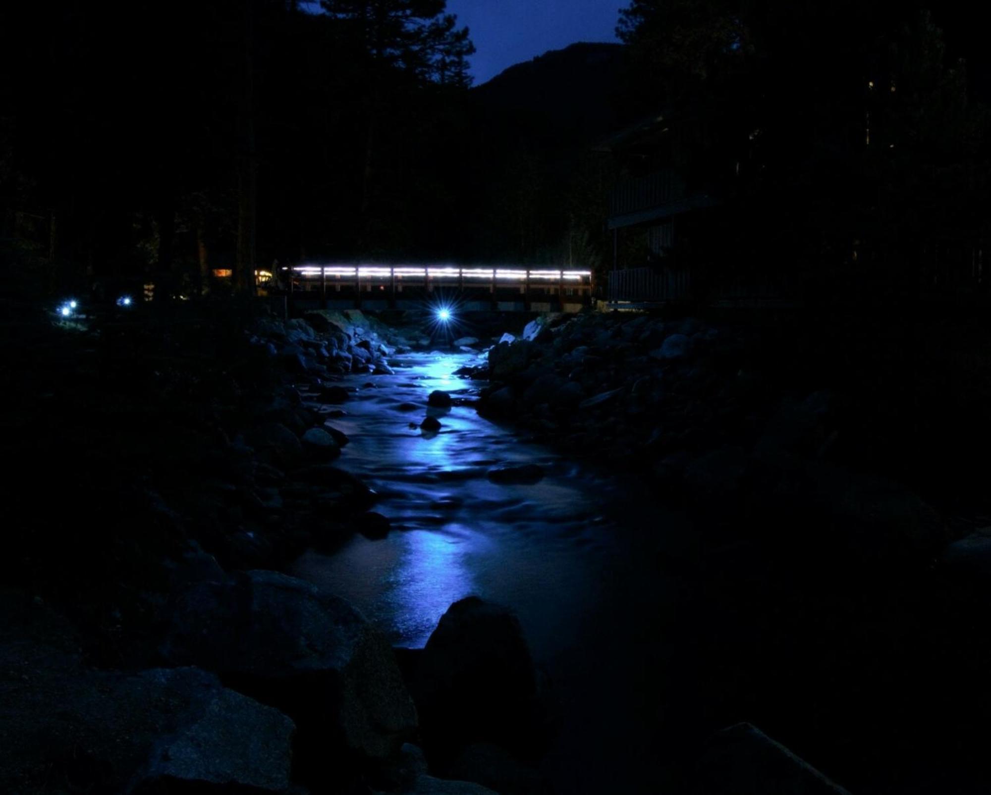 The Inn On Fall River & Fall River Cabins Estes Park Esterno foto