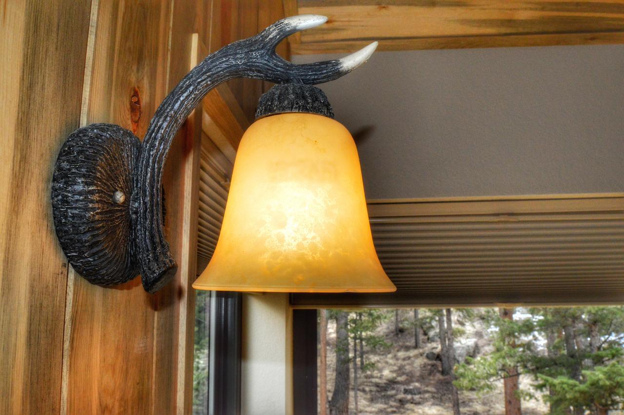 The Inn On Fall River & Fall River Cabins Estes Park Esterno foto