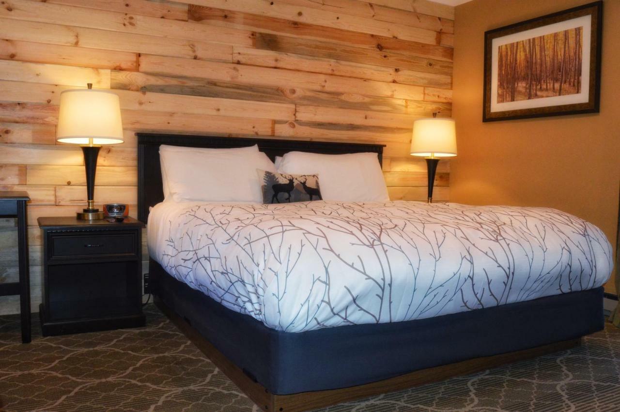 The Inn On Fall River & Fall River Cabins Estes Park Esterno foto