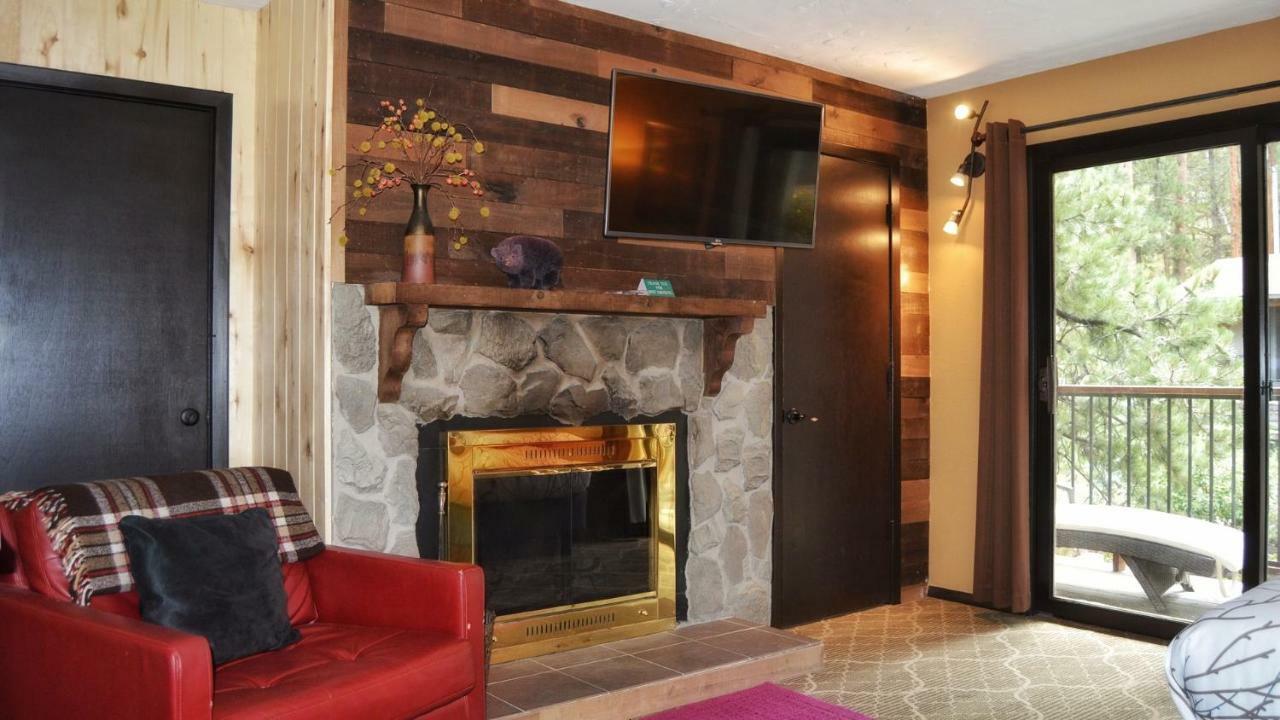 The Inn On Fall River & Fall River Cabins Estes Park Esterno foto