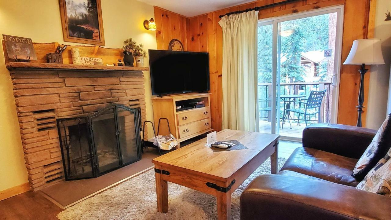 The Inn On Fall River & Fall River Cabins Estes Park Esterno foto